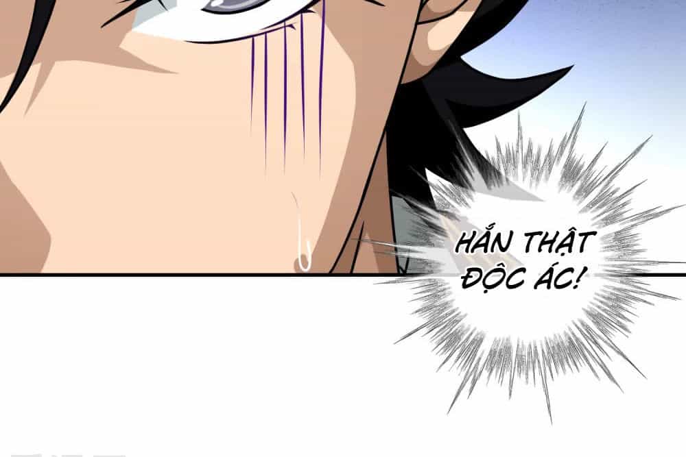 Hộ Hoa Cao Thủ Tại Đô Thị - Chương 102 - ảnh 13