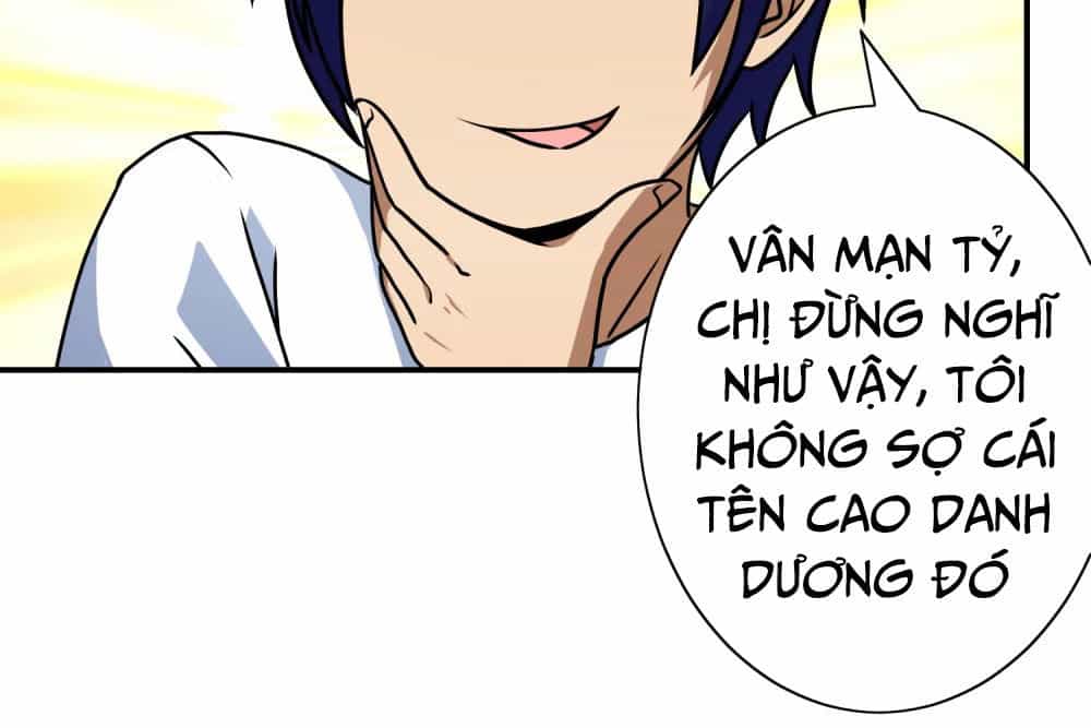 Hộ Hoa Cao Thủ Tại Đô Thị - Chương 102 - ảnh 29
