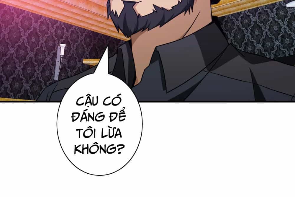 Hộ Hoa Cao Thủ Tại Đô Thị - Chương 102 - ảnh 9