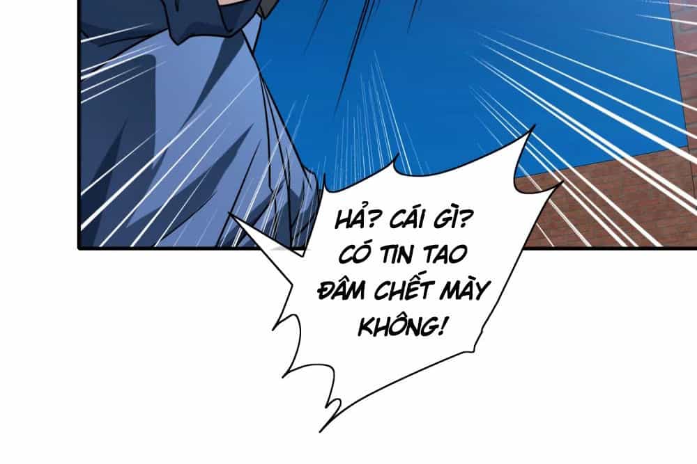 Hộ Hoa Cao Thủ Tại Đô Thị - Chương 103 - ảnh 19