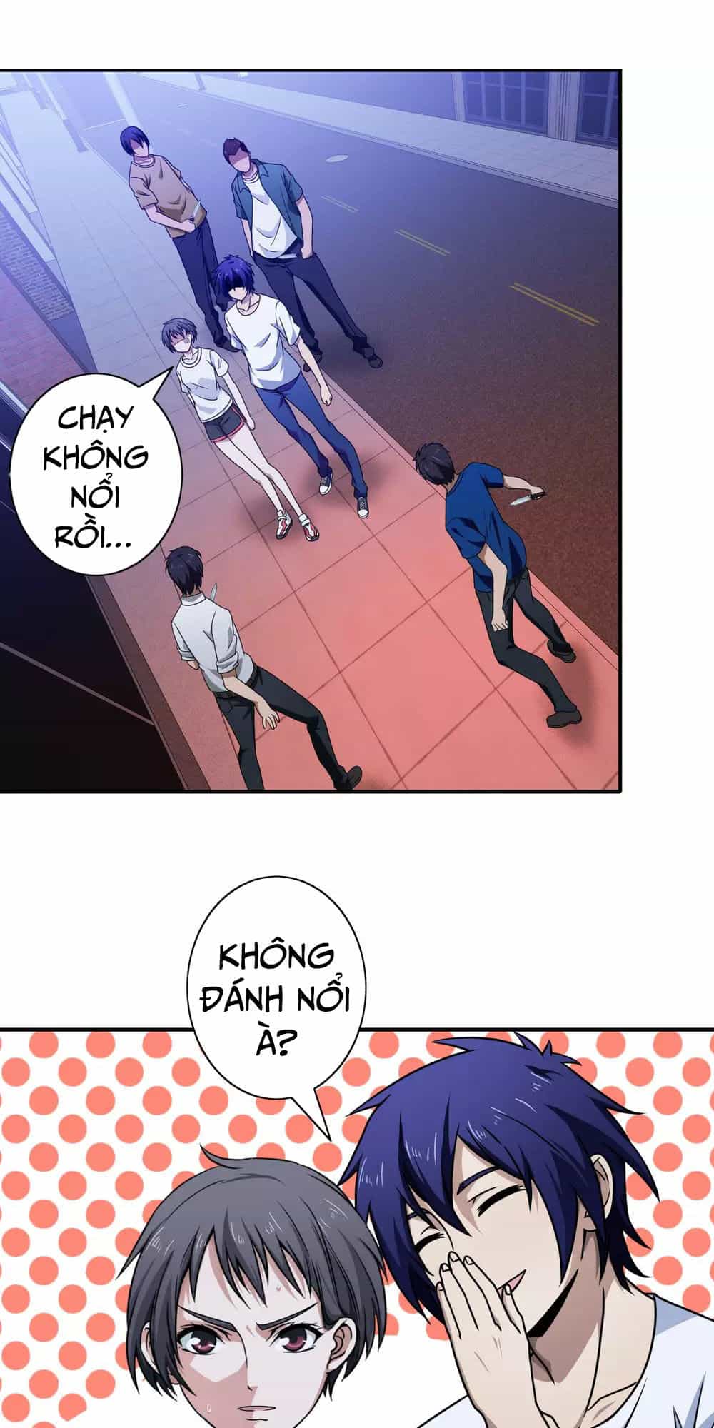 Hộ Hoa Cao Thủ Tại Đô Thị - Chương 104 - ảnh 14