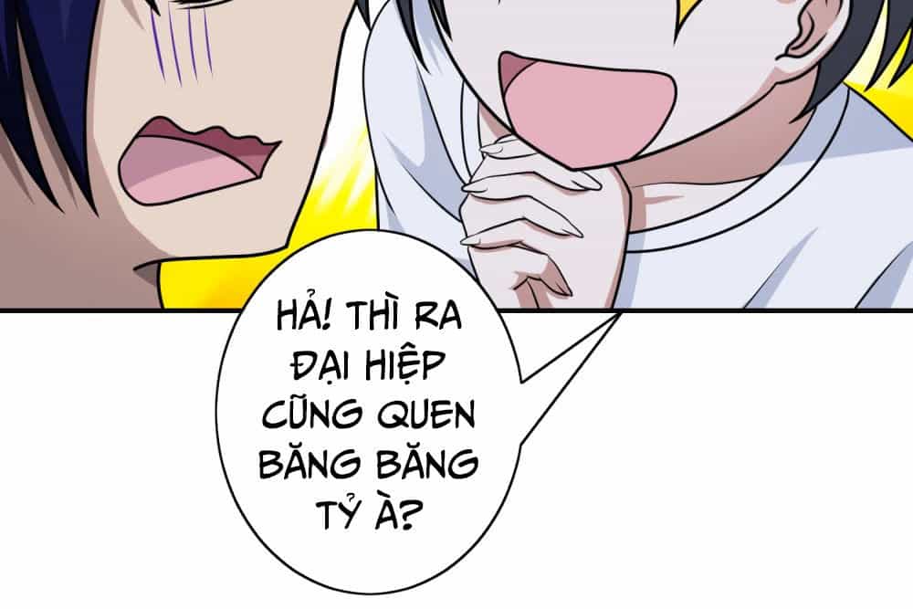 Hộ Hoa Cao Thủ Tại Đô Thị - Chương 104 - ảnh 31