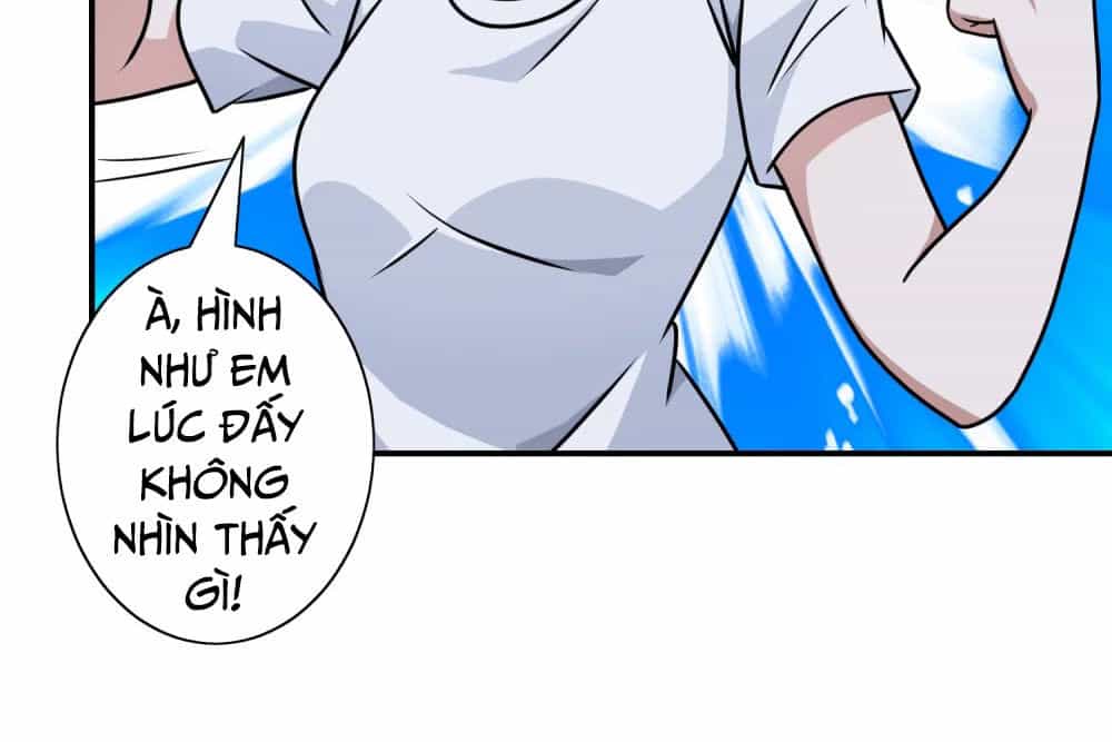 Hộ Hoa Cao Thủ Tại Đô Thị - Chương 105 - ảnh 11