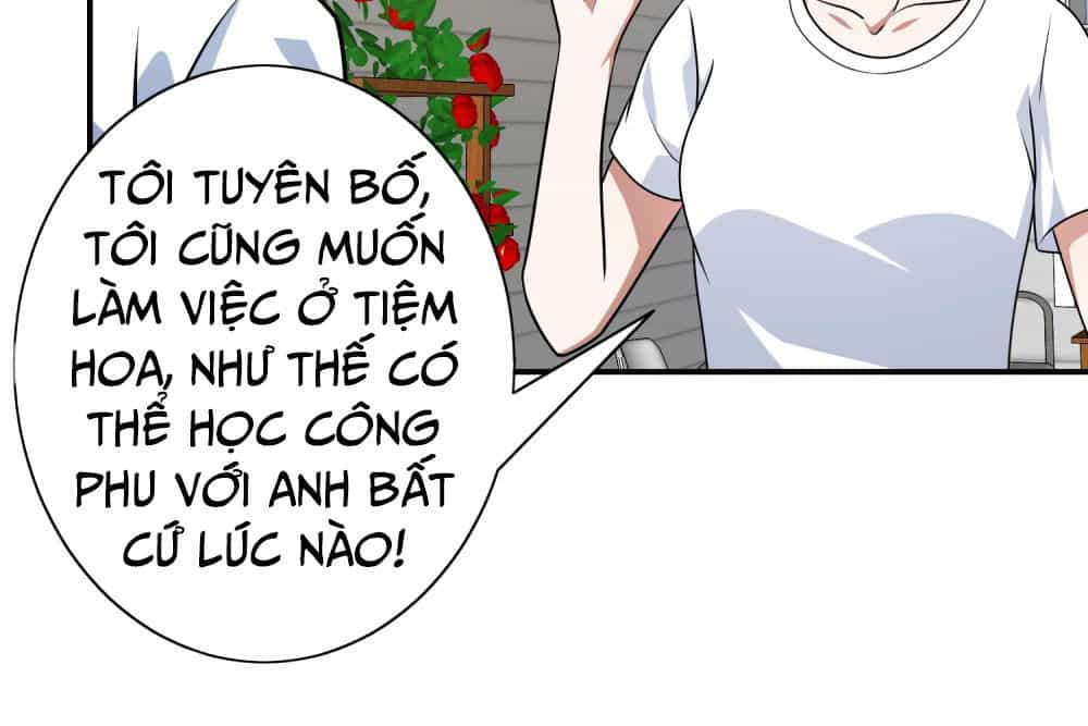 Hộ Hoa Cao Thủ Tại Đô Thị - Chương 105 - ảnh 27