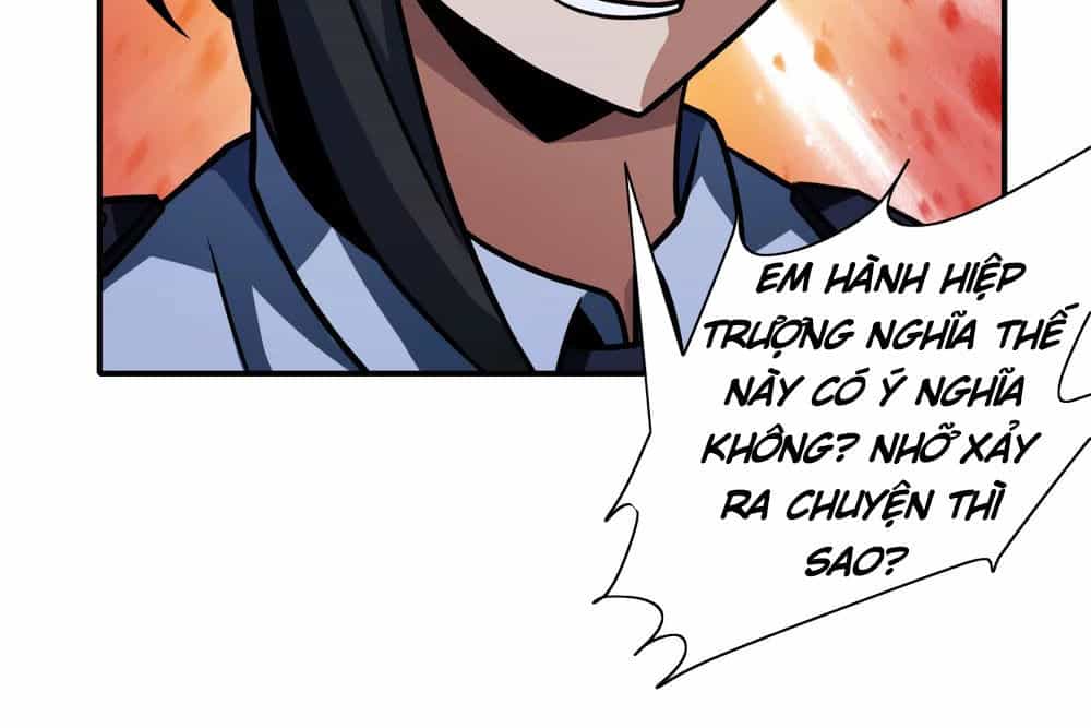 Hộ Hoa Cao Thủ Tại Đô Thị - Chương 105 - ảnh 7