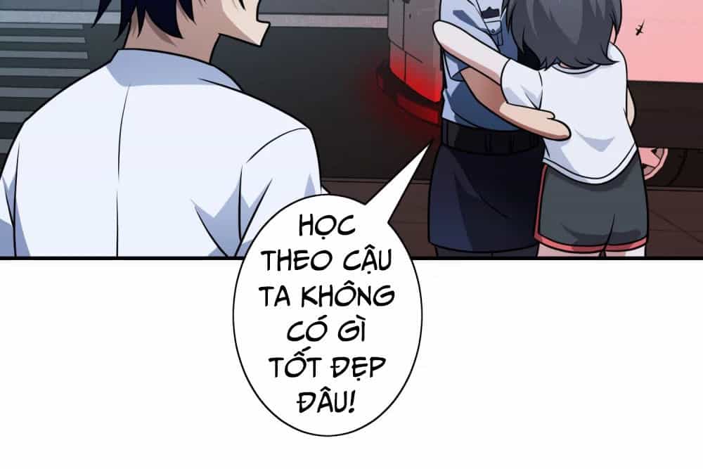 Hộ Hoa Cao Thủ Tại Đô Thị - Chương 105 - ảnh 9