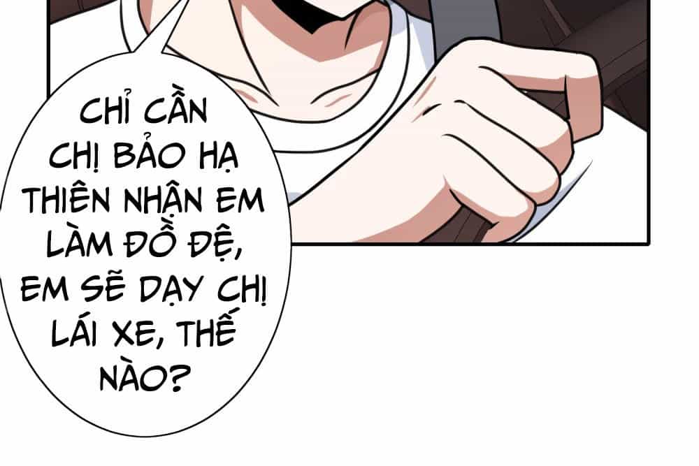 Hộ Hoa Cao Thủ Tại Đô Thị - Chương 106 - ảnh 19