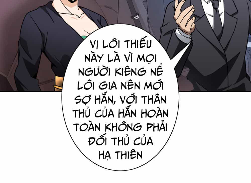 Hộ Hoa Cao Thủ Tại Đô Thị - Chương 107 - ảnh 17