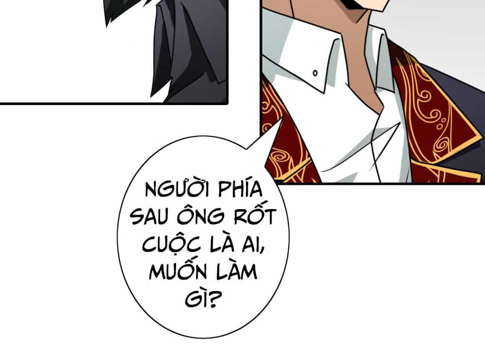 Hộ Hoa Cao Thủ Tại Đô Thị - Chương 107 - ảnh 21