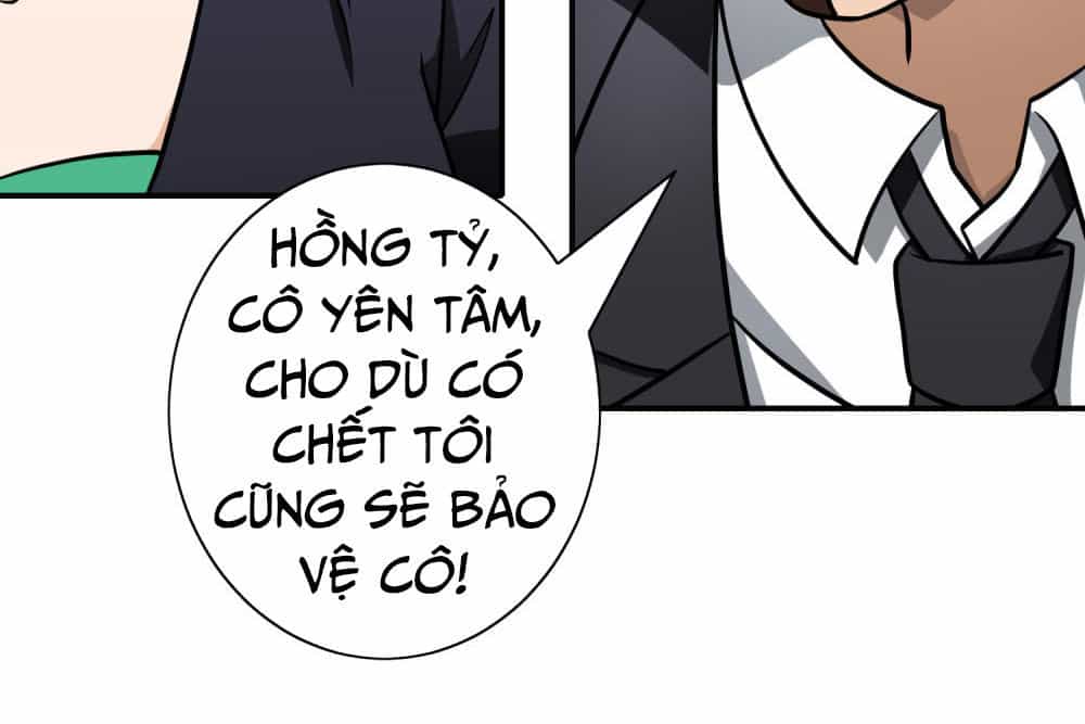Hộ Hoa Cao Thủ Tại Đô Thị - Chương 107 - ảnh 9