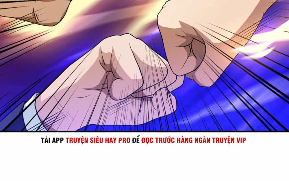 Hộ Hoa Cao Thủ Tại Đô Thị - Chương 112 - ảnh 10