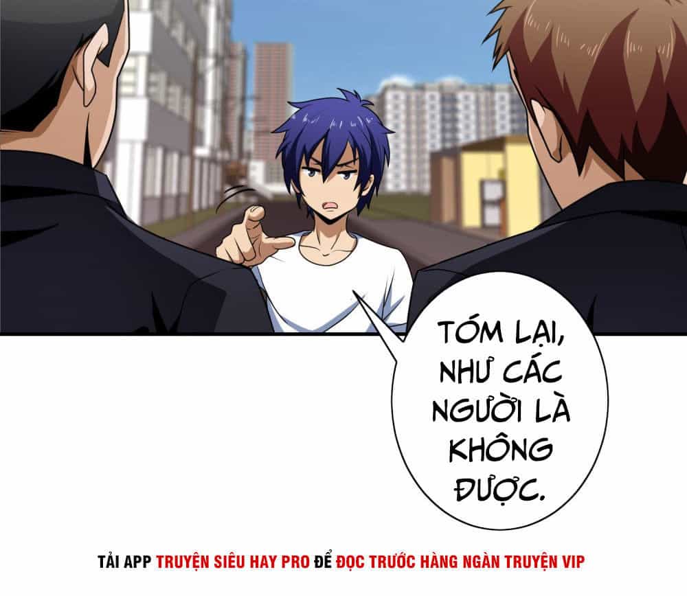 Hộ Hoa Cao Thủ Tại Đô Thị - Chương 112 - ảnh 28