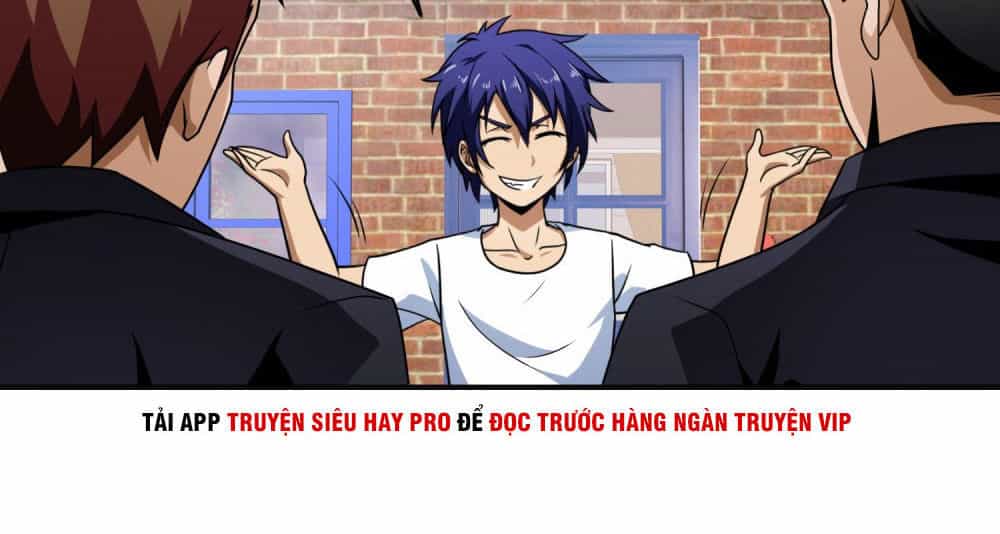 Hộ Hoa Cao Thủ Tại Đô Thị - Chương 112 - ảnh 4