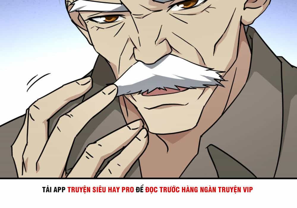 Hộ Hoa Cao Thủ Tại Đô Thị - Chương 113 - ảnh 14