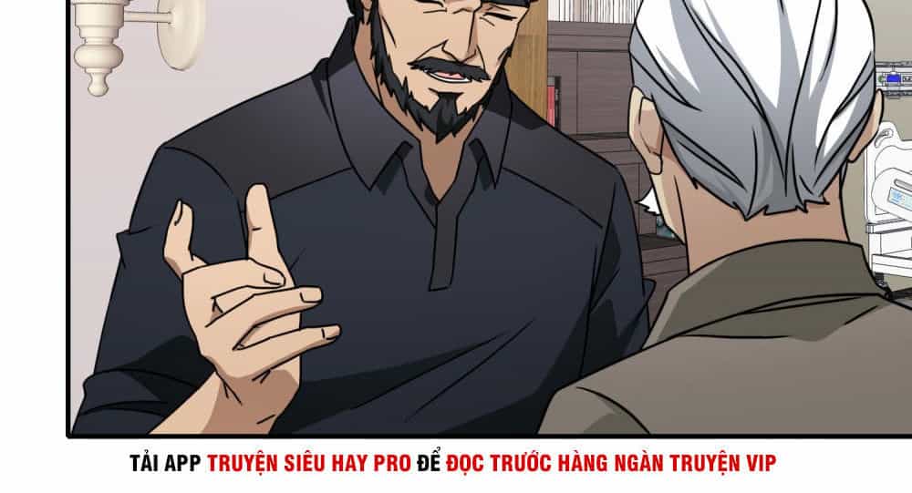 Hộ Hoa Cao Thủ Tại Đô Thị - Chương 113 - ảnh 16