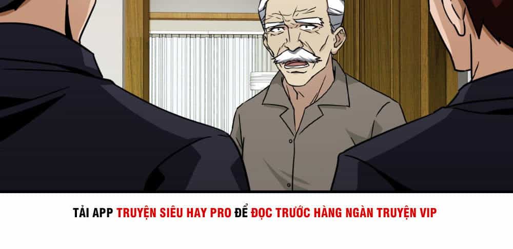 Hộ Hoa Cao Thủ Tại Đô Thị - Chương 113 - ảnh 2