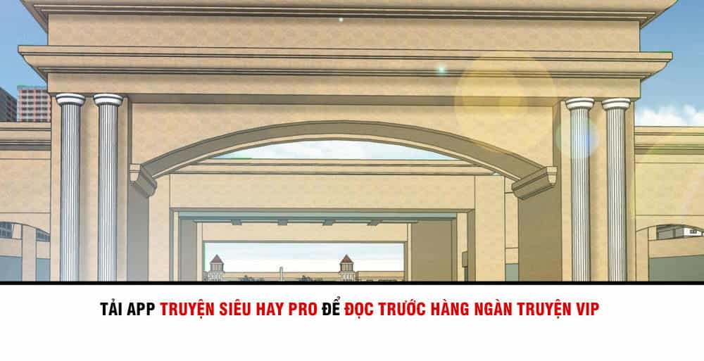 Hộ Hoa Cao Thủ Tại Đô Thị - Chương 113 - ảnh 20
