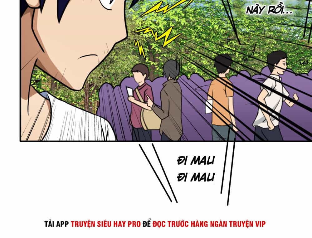 Hộ Hoa Cao Thủ Tại Đô Thị - Chương 113 - ảnh 22