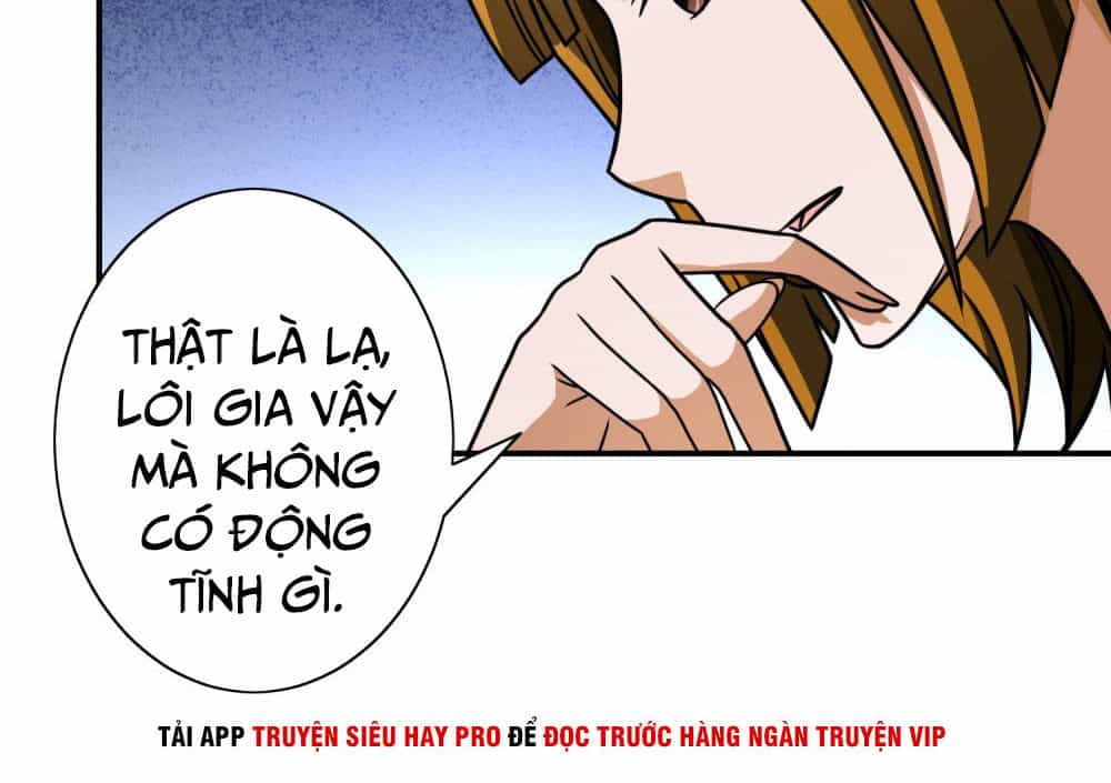 Hộ Hoa Cao Thủ Tại Đô Thị - Chương 113 - ảnh 24
