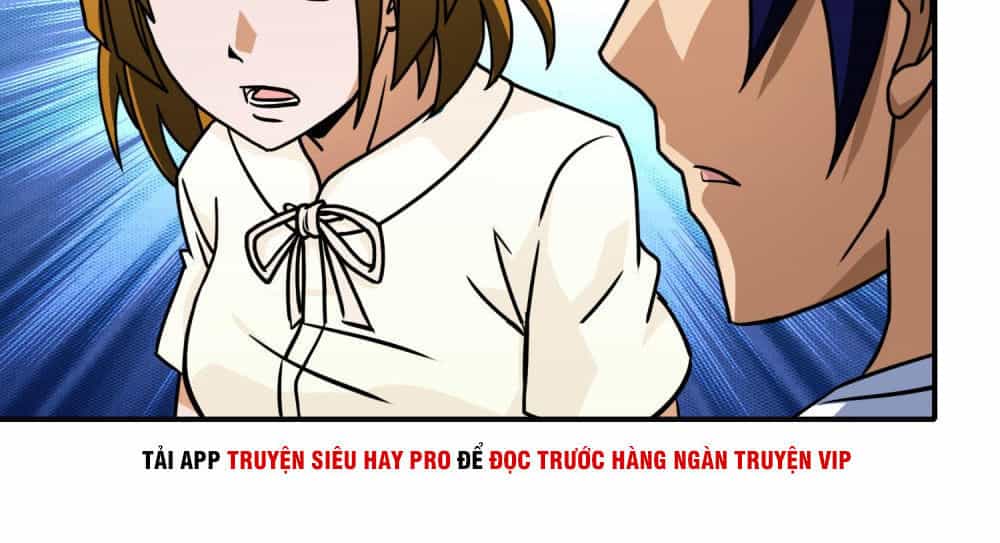 Hộ Hoa Cao Thủ Tại Đô Thị - Chương 113 - ảnh 26