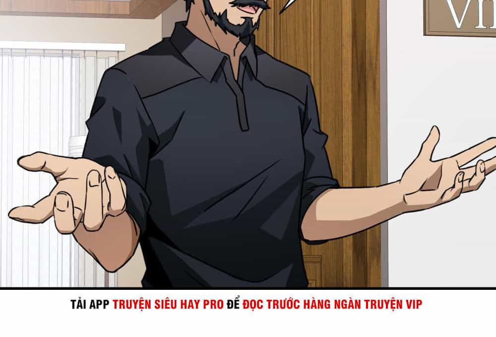 Hộ Hoa Cao Thủ Tại Đô Thị - Chương 113 - ảnh 30