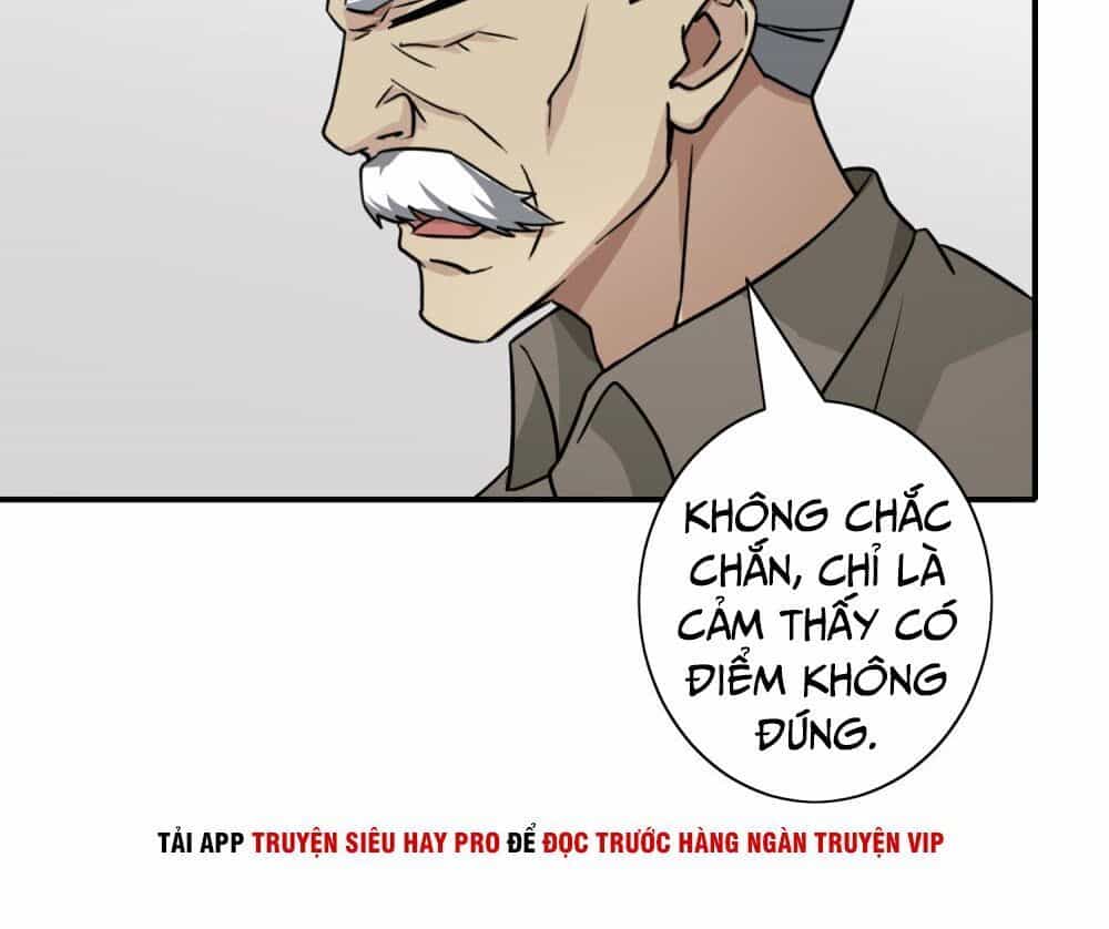 Hộ Hoa Cao Thủ Tại Đô Thị - Chương 114 - ảnh 12