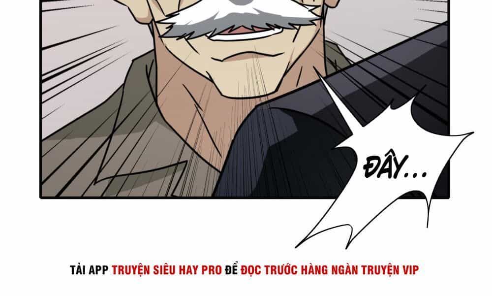 Hộ Hoa Cao Thủ Tại Đô Thị - Chương 114 - ảnh 2