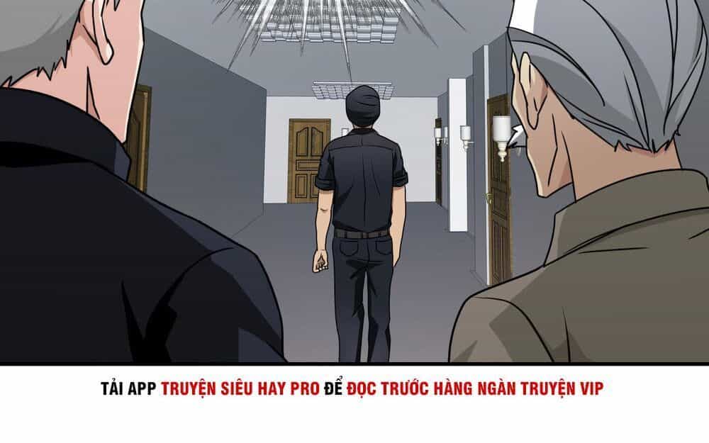 Hộ Hoa Cao Thủ Tại Đô Thị - Chương 114 - ảnh 8