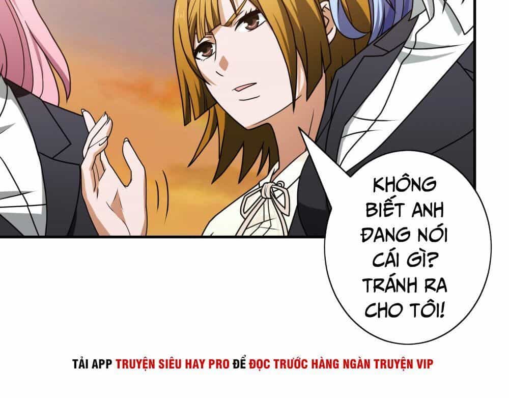 Hộ Hoa Cao Thủ Tại Đô Thị - Chương 115 - ảnh 10