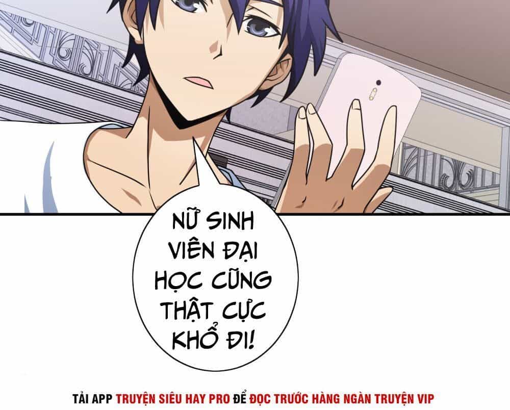 Hộ Hoa Cao Thủ Tại Đô Thị - Chương 115 - ảnh 2