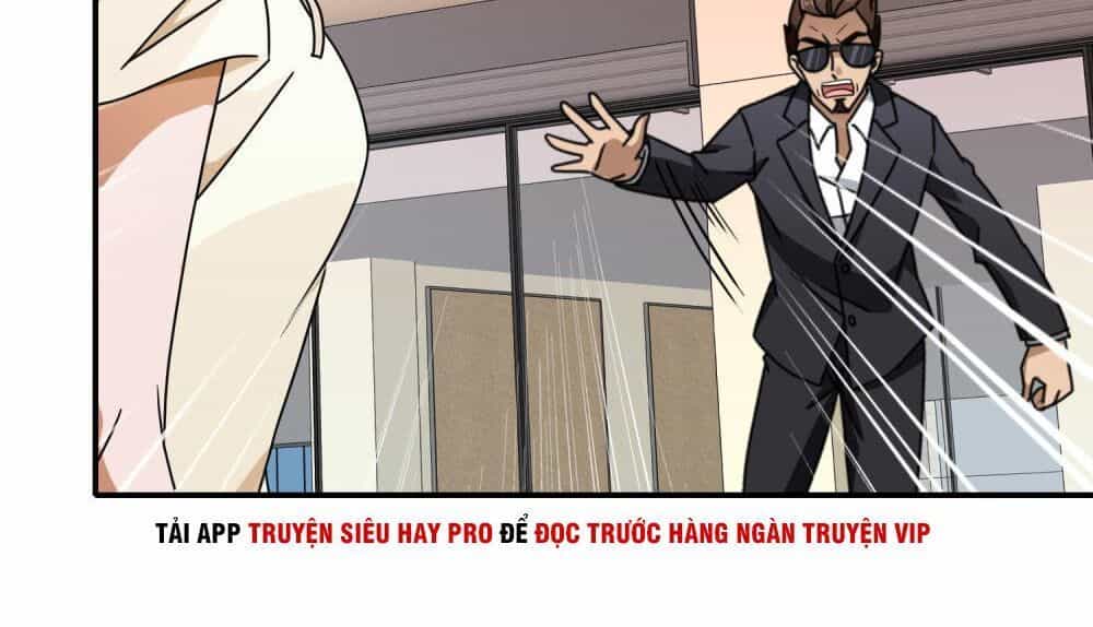 Hộ Hoa Cao Thủ Tại Đô Thị - Chương 115 - ảnh 8