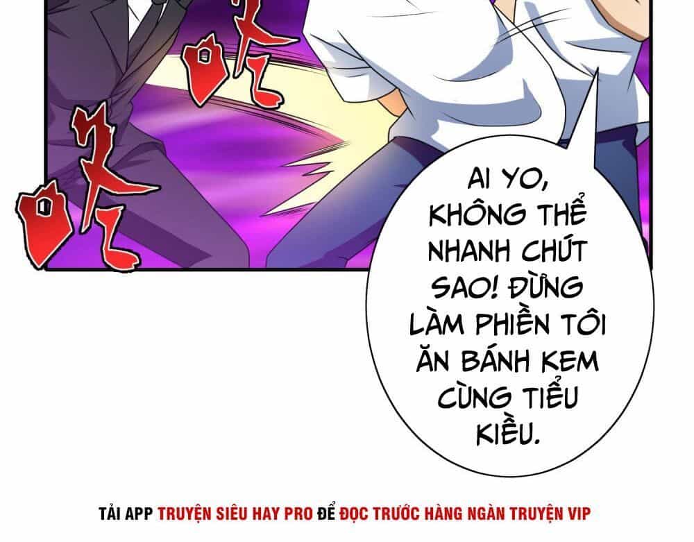 Hộ Hoa Cao Thủ Tại Đô Thị - Chương 116 - ảnh 2