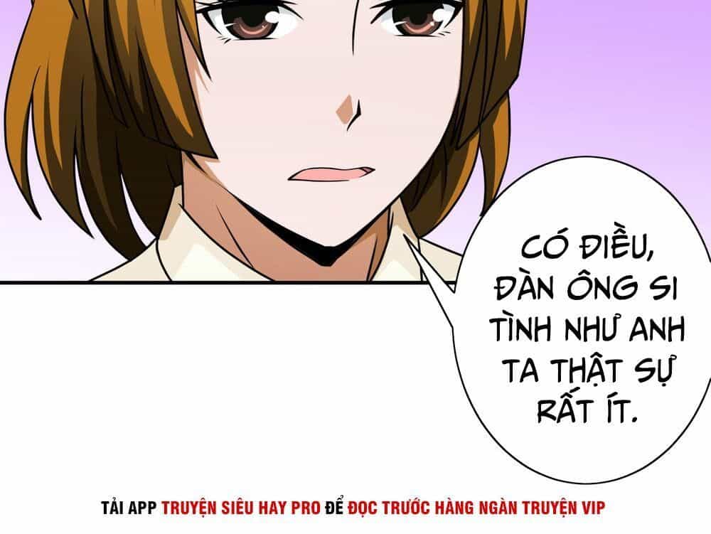 Hộ Hoa Cao Thủ Tại Đô Thị - Chương 116 - ảnh 20