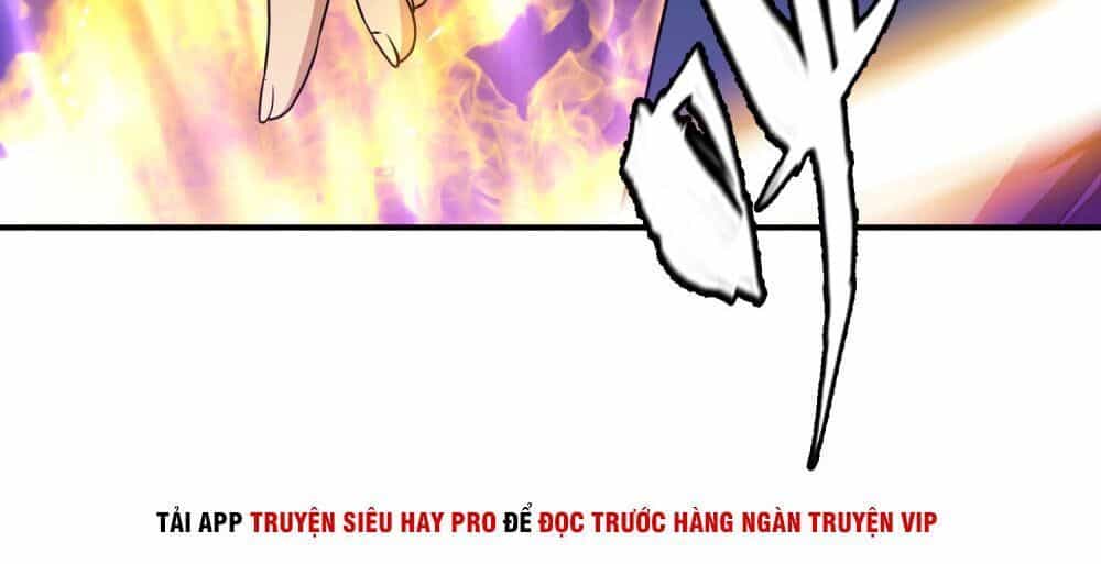 Hộ Hoa Cao Thủ Tại Đô Thị - Chương 116 - ảnh 4