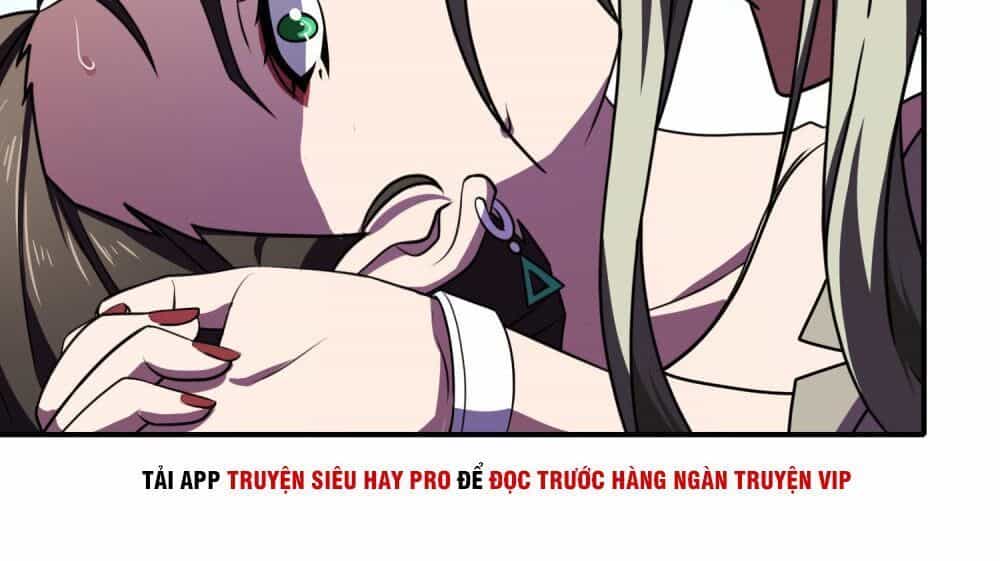 Hộ Hoa Cao Thủ Tại Đô Thị - Chương 117 - ảnh 14