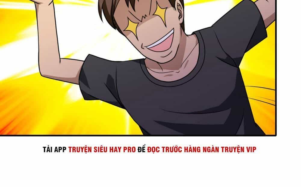 Hộ Hoa Cao Thủ Tại Đô Thị - Chương 117 - ảnh 16