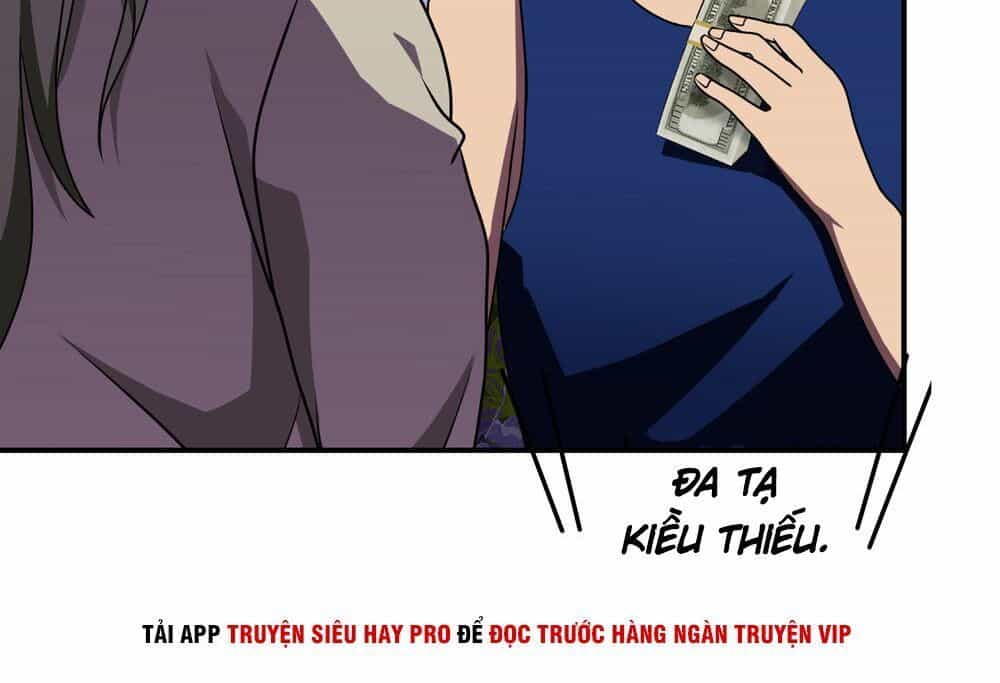 Hộ Hoa Cao Thủ Tại Đô Thị - Chương 117 - ảnh 20
