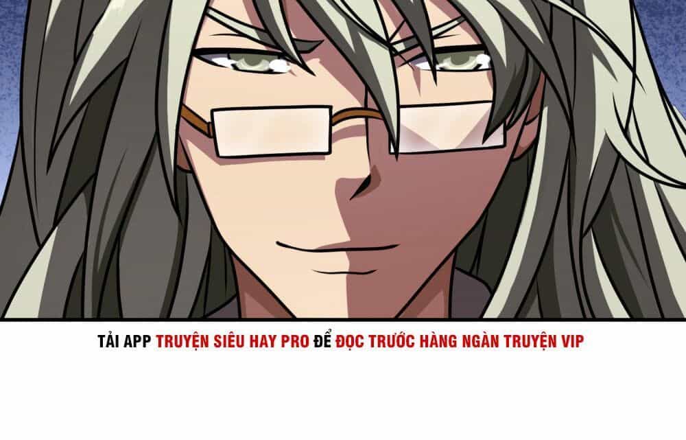 Hộ Hoa Cao Thủ Tại Đô Thị - Chương 117 - ảnh 22