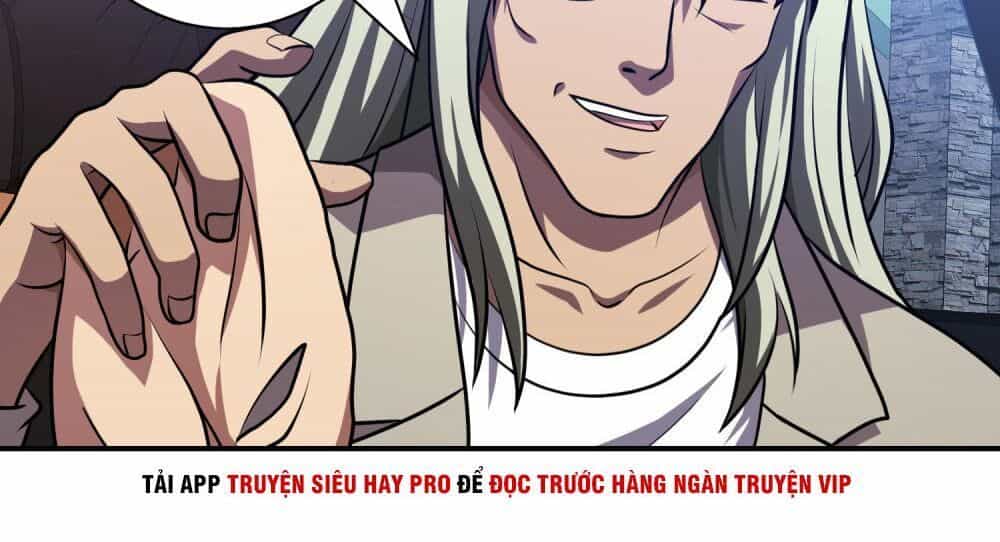 Hộ Hoa Cao Thủ Tại Đô Thị - Chương 117 - ảnh 26