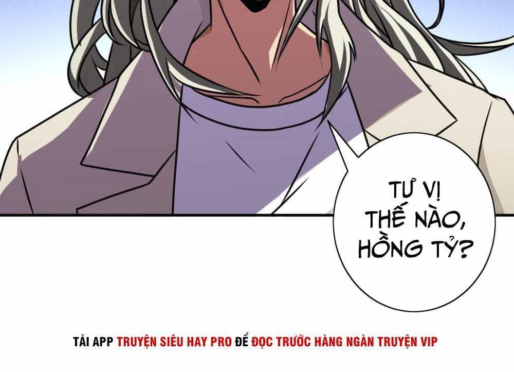 Hộ Hoa Cao Thủ Tại Đô Thị - Chương 117 - ảnh 4