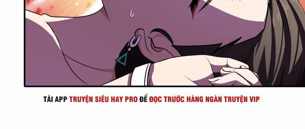 Hộ Hoa Cao Thủ Tại Đô Thị - Chương 117 - ảnh 6