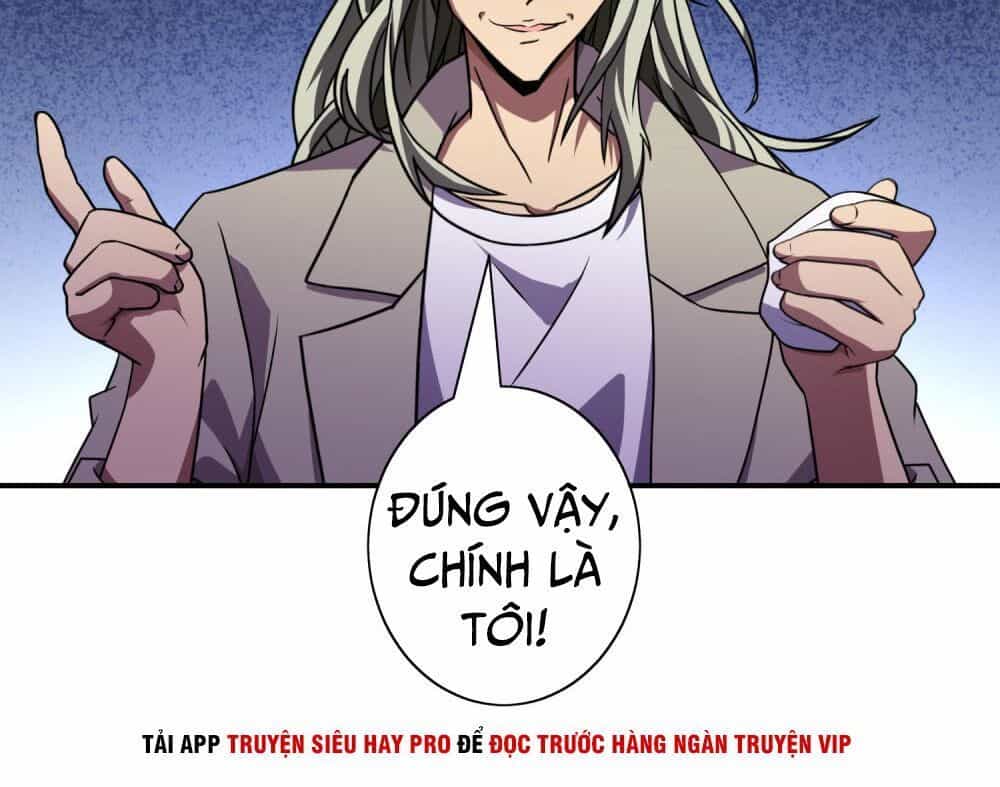 Hộ Hoa Cao Thủ Tại Đô Thị - Chương 117 - ảnh 8
