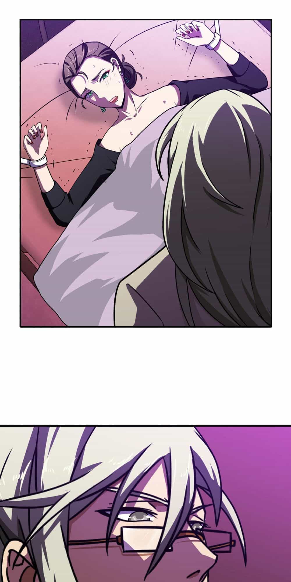 Hộ Hoa Cao Thủ Tại Đô Thị - Chương 117 - ảnh 9