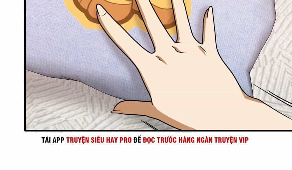 Hộ Hoa Cao Thủ Tại Đô Thị - Chương 118 - ảnh 16