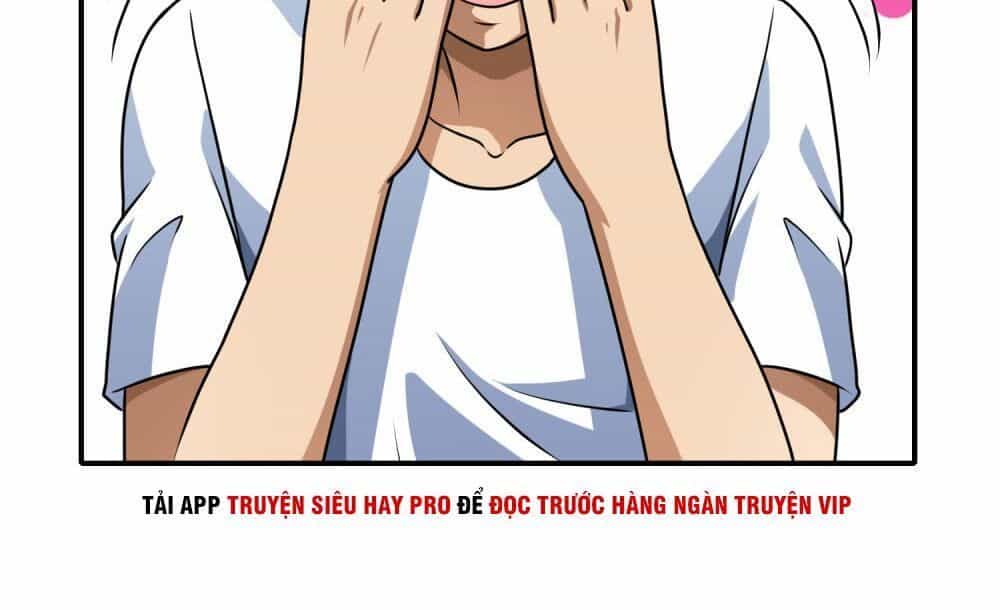 Hộ Hoa Cao Thủ Tại Đô Thị - Chương 118 - ảnh 18