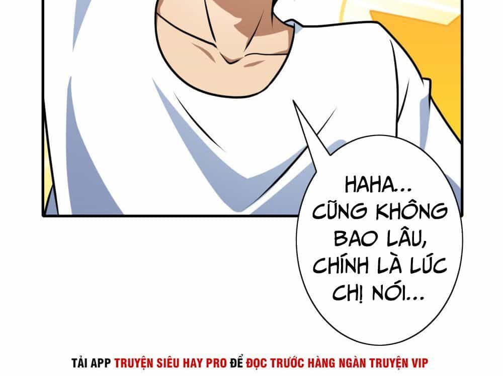 Hộ Hoa Cao Thủ Tại Đô Thị - Chương 118 - ảnh 22