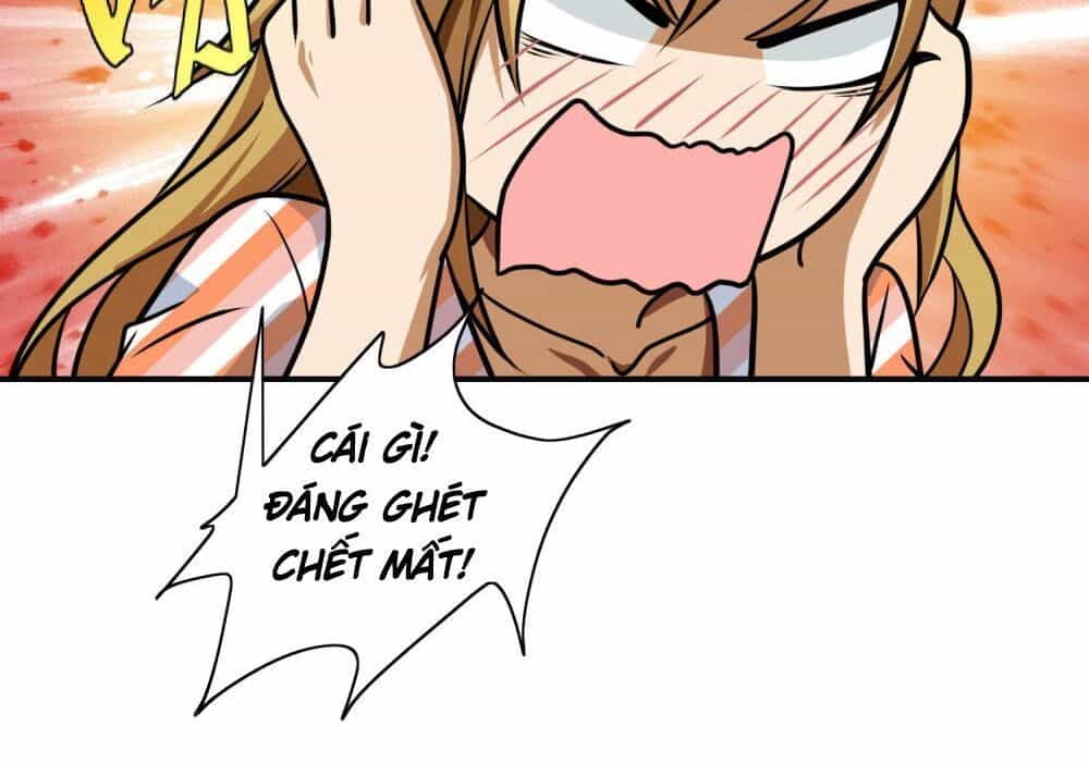 Hộ Hoa Cao Thủ Tại Đô Thị - Chương 118 - ảnh 26