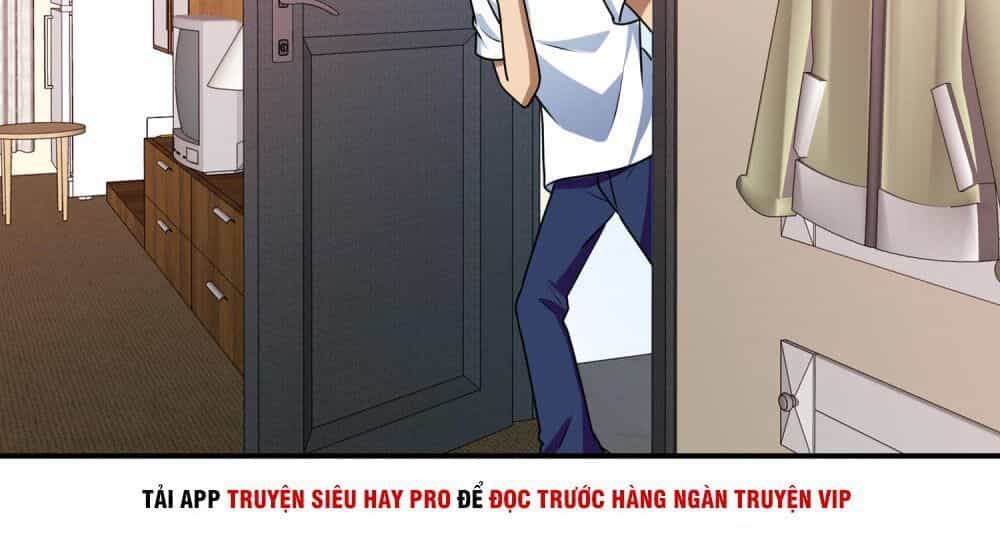 Hộ Hoa Cao Thủ Tại Đô Thị - Chương 118 - ảnh 6