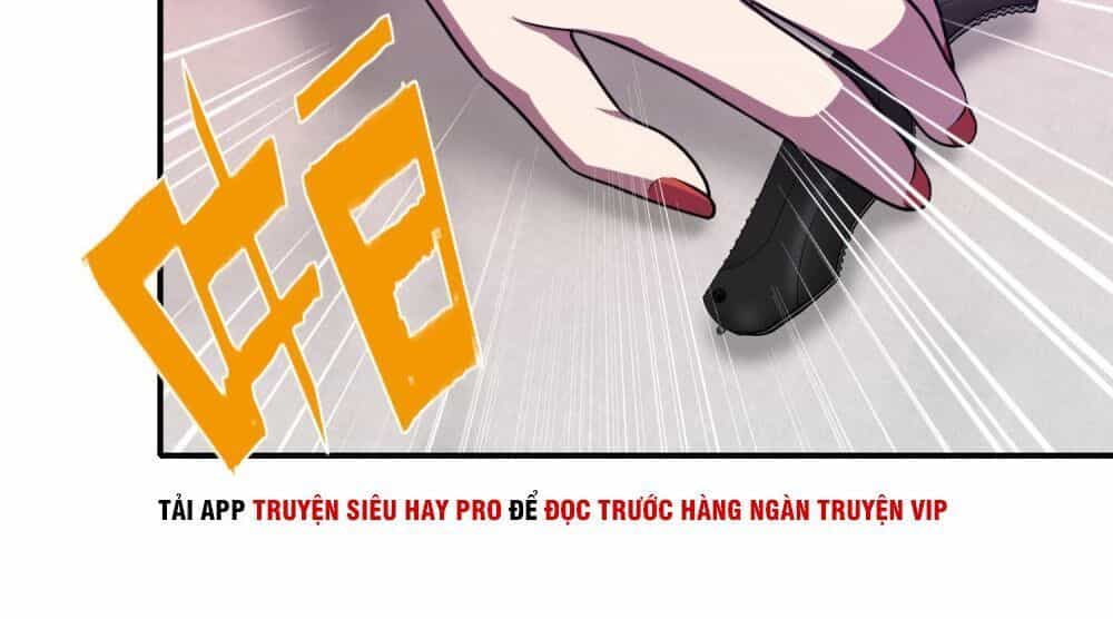 Hộ Hoa Cao Thủ Tại Đô Thị - Chương 119 - ảnh 24