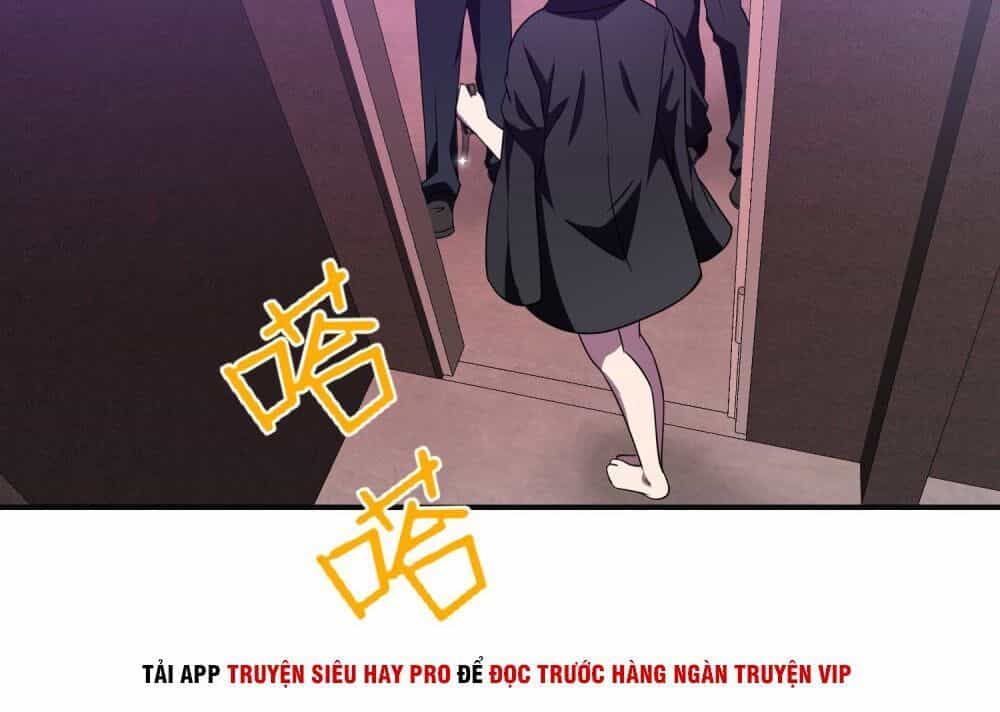 Hộ Hoa Cao Thủ Tại Đô Thị - Chương 120 - ảnh 8